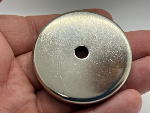 51mm strong ferrite - ferrite, pot