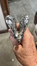 Spirit of Ecstasy ROLLS ROYCE