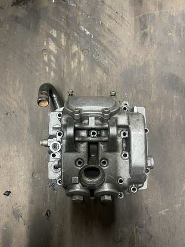 Yamaha raptor 660 - , cylinder