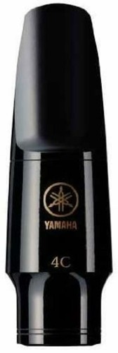 Yamaha alto sax mouthpiece - alto,