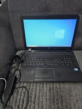 J1281 HP 250 G2 Full Laptop