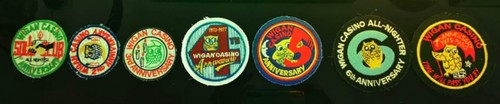 Wigan casino original - wigan,