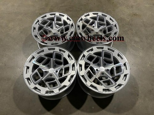Radi8 cm9 stance - 19”,