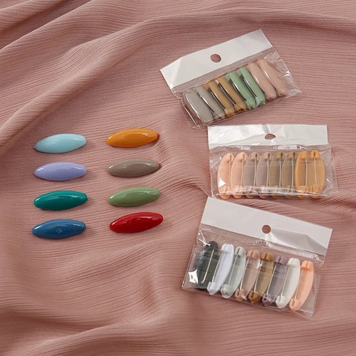 8pcs hijab scarf safety - 8pcs,