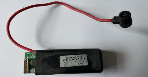 Paslode im350 plus nail - nail, gun