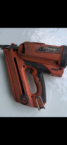 Paslode impulse im350 - paslode, im350+lithium