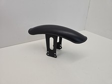 Universal Motorcycle Front