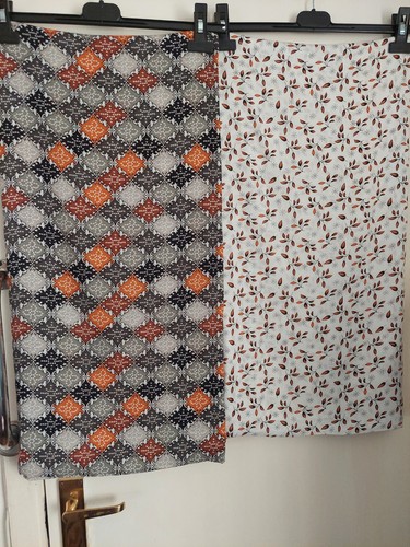 Ladies piece unstitched - 2,