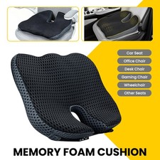 UNIVERSAL MEMORY FOAM CAR