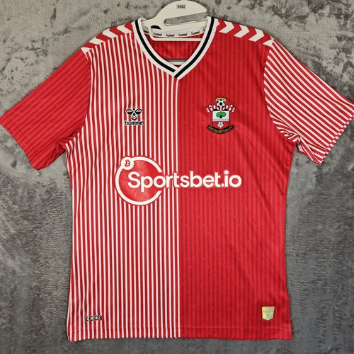 Southampton 2023 2024 home - southampton, 2023/2024