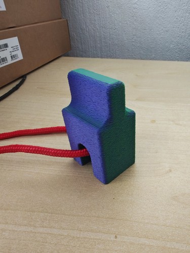 Finger trainer pinch grip - finger,