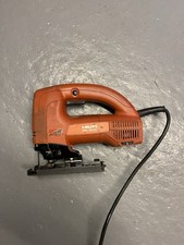 Hilti Jigsaw 110V Professional