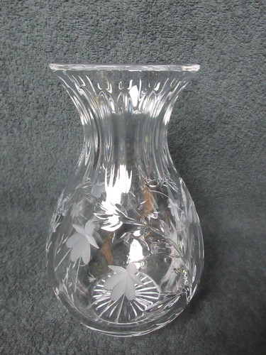 Beautiful stuart crystal cut - beautiful,