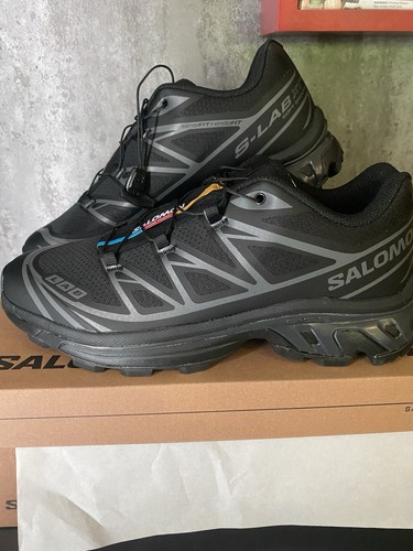 Salomon expanse trainers - xt-6,