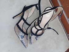 NEW Vince Camuto Womens heel