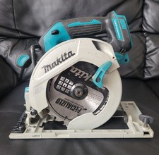 Makita DHS680 18v LXT 165mm Brushless Circular Saw