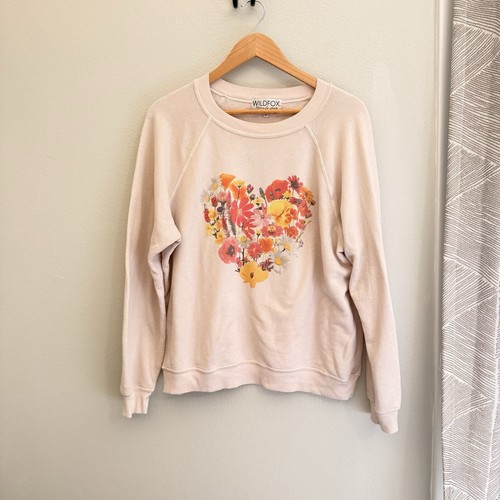 Wildfox pink floral - wildfox,