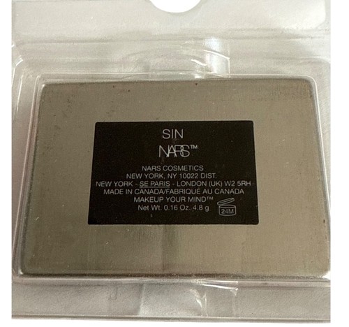 Nars powder blush - nars, 4.8g