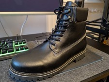Dock Boots - Will's Vegan