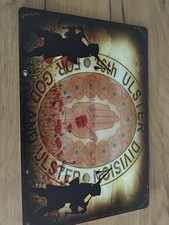 36th Ulster Division Wall