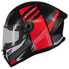 MT Stinger 2 Tron Motorcycle