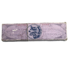 Antique wolff son - e,
