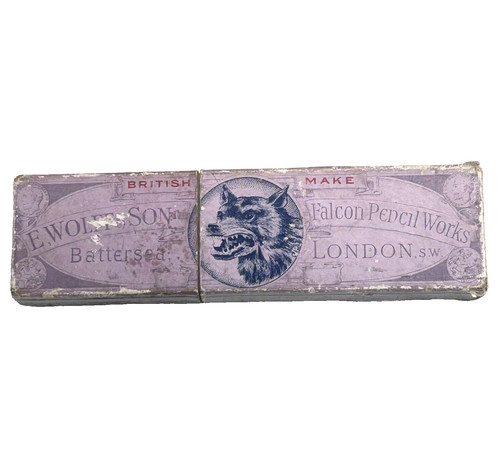 Antique wolff son - e, ltd