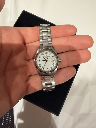 Baume mercier baumatic - baume,