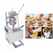 Churros Maker Deep-fried Dough