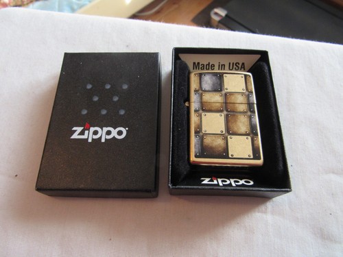 Vintage nos zippo - nos, cigarette