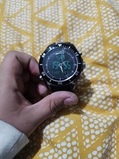 Watch Dials Not Working