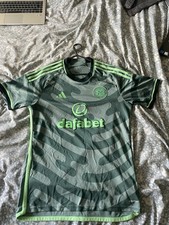 Original Celtic Third Football