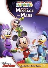 Mickey mouse clubhouse - mickey,