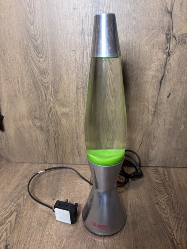 Vintage mathmos lava lamp - lava,
