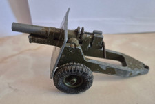 Britains Ltd Artillery Field