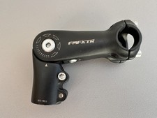 Adjustable Rise Bike Stem 25.4