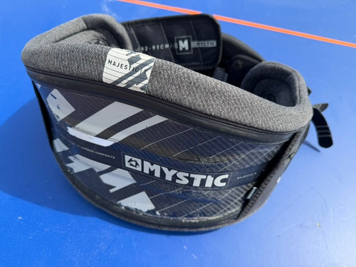Mystic majestic carbon - x,