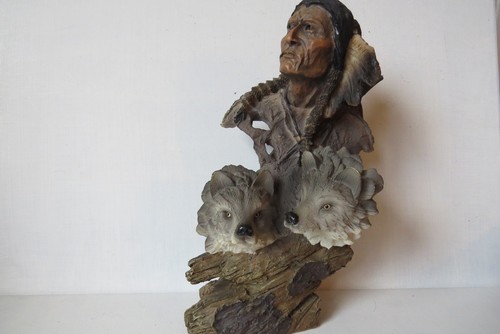 Vintage meerchi mrh - mrh, native