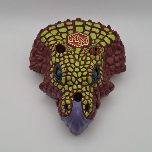 Mighty max storms dragon - storms,