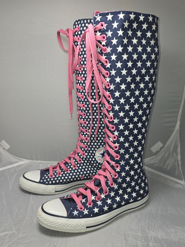 Converse ctas chuck taylor - ctas, sz
