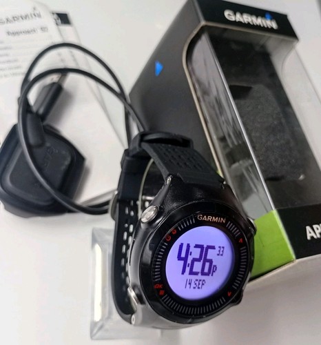 Garmin approach golf - s2,