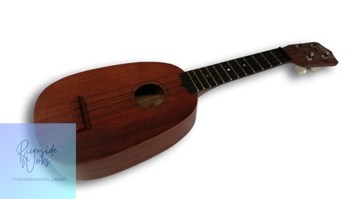Mahalo ukulele 320p - mahalo,
