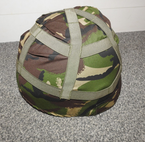 Mk6 combat helmet small - mk6,