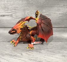 Schleich Lava Dragon Eldrador