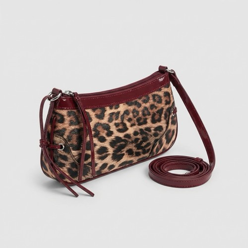 Women leopard print - women’s,