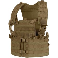 Condor Modular Chest Rig Molle