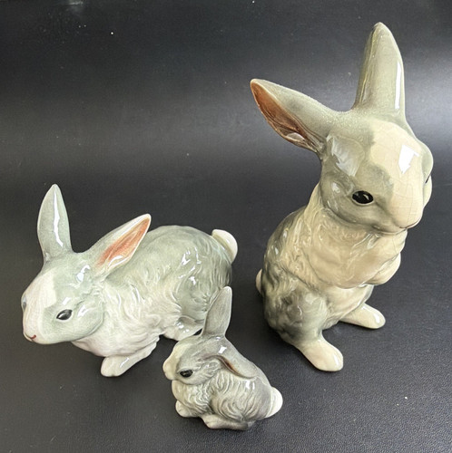 Set ceramic pottery - set, 3