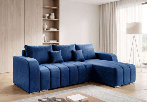 Sofaforge navaro navy velvet - sofaforge,