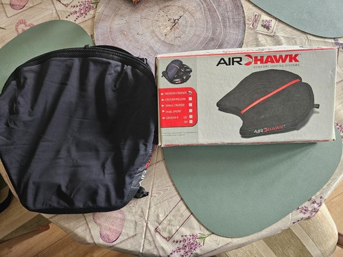 Airhawk cruiser medium comfort - cruiser,