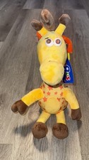 Toys r us Geoffrey the Giraffe